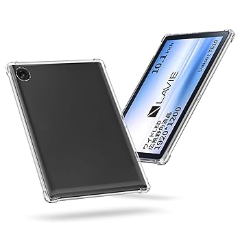 Amazon.co.jp: 【YCJDP 2025年の新】 NEC LAVIE Tab T10 (PC